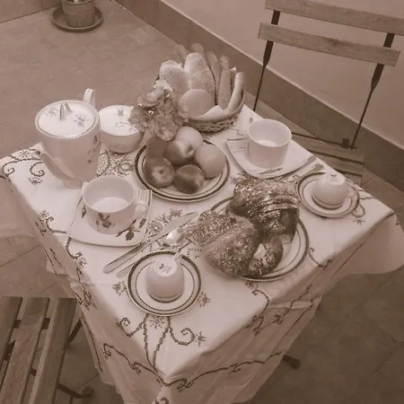 La Mia Dolce Casa