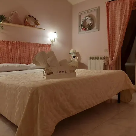 La Mia Dolce Casa * Mascali