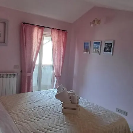 La Mia Dolce Casa