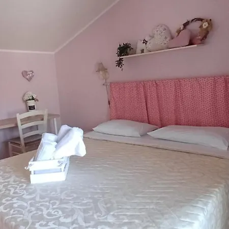 Apartament La Mia Dolce Casa