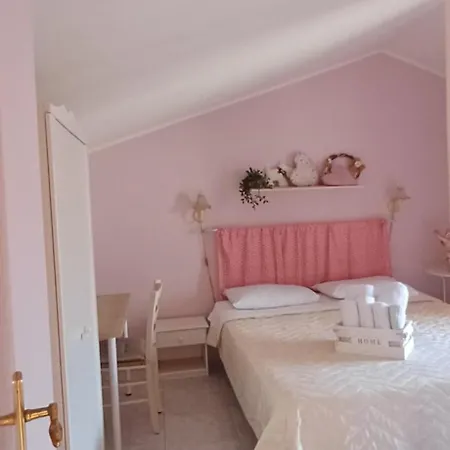 Apartament La Mia Dolce Casa *